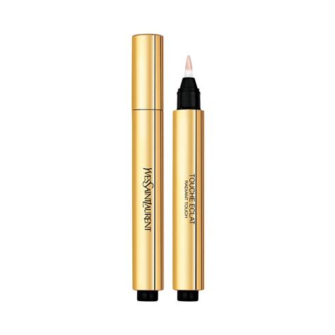 ysl illuminating pen